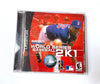 World Series 2k1 Sega Dreamcast Game