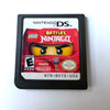 Lego Battles Ninjago - Nintendo DS Game