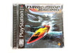 Turbo Prop Racing Sony Playstation 1 PS1 Game
