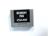 Gray 256KB Nintendo 64 N64 Memory Card Plus Pak