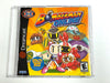 Bomberman Online Sega Dreamcast Game