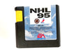 NHL Hockey 95 Sega Genesis Game