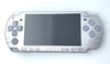 Sony PSP Handheld 2001 System (Silver)