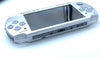 Sony PSP Handheld 2001 System (Silver)