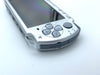 Sony PSP Handheld 2001 System (Silver)