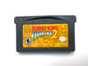 Donkey Kong Country 2 Nintendo Gameboy Advance GBA Game