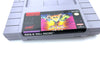 Rock 'N Roll Racing Super Nintendo SNES Game