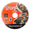 NFL Street 3 Sony Playstation 2 PS2 Game