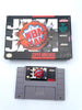 NBA Jam Super Nintendo SNES Game (Boxed)