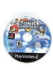 Sonic Heroes SONY PLAYSTATION 2 PS2 Game