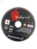 50 Cent Bulletproof Sony Playstation 2 PS2 Game (Disc Only)