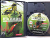 Metal Gear Solid Subsistence Sony Playstation 2 PS2 Game