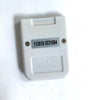 White 32MB Nintendo Gamecube Memory Card