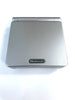 Gameboy Advance GBA SP Platinum Silver Handheld System w/ Charger!