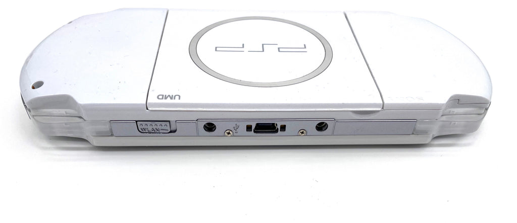 Sony PSP Handheld 3000 System (White)