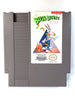 Bugs Bunny The Crazy Castle Original Nintendo NES Game