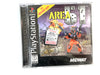 Area 51 Sony Playstation 1 PS1 Game