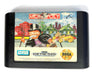 Monopoly Sega Genesis Game