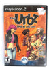 The Urbz Sims in the City Sony Playstation 2 PS2 Game