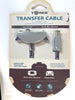 Tomee Gamecube to Gameboy Advance GBA Transfer Cable