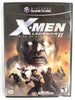 X-Men Legends 2 Rise of the Apocalypse Nintendo Gamecube Game