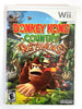 Donkey Kong Country Returns Nintendo Wii Game