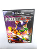 F-Zero GX Nintendo Gamecube Game