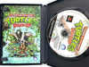 Teenage Mutant Ninja Turtles Smash Up Sony Playstation 2 PS2 Game