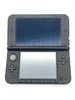 Black Nintendo 3DS XL Handheld System Console w/ Charger