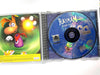 Rayman Brain Games Sony Playstation 1 PS1 Game