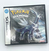 Pokemon Diamond Version - Nintendo DS Game