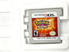 Pokemon Sun Nintendo 3DS Game (w/ Case)