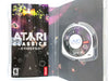 Atari Classics Evolved Sony Playstation Portable PSP Game