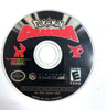 Pokemon Colosseum Nintendo Gamecube Game (Complete)