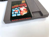 Super Mario Bros Original Nintendo NES Game Complete CIB Boxed