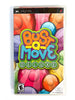 Bust a Move Deluxe Sony Playstation Portable PSP Game