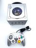 Nintendo GameCube "Pokemon XD Limited Edition" Bundle Platinum Console