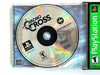 Chrono Cross Sony Playstation 1 Ps1 Game