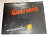 Super Mario Bros Original Nintendo NES Game Complete CIB Boxed