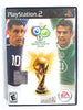 FIFA World Cup Germany 2006 Sony Playstation 2 PS2 Game