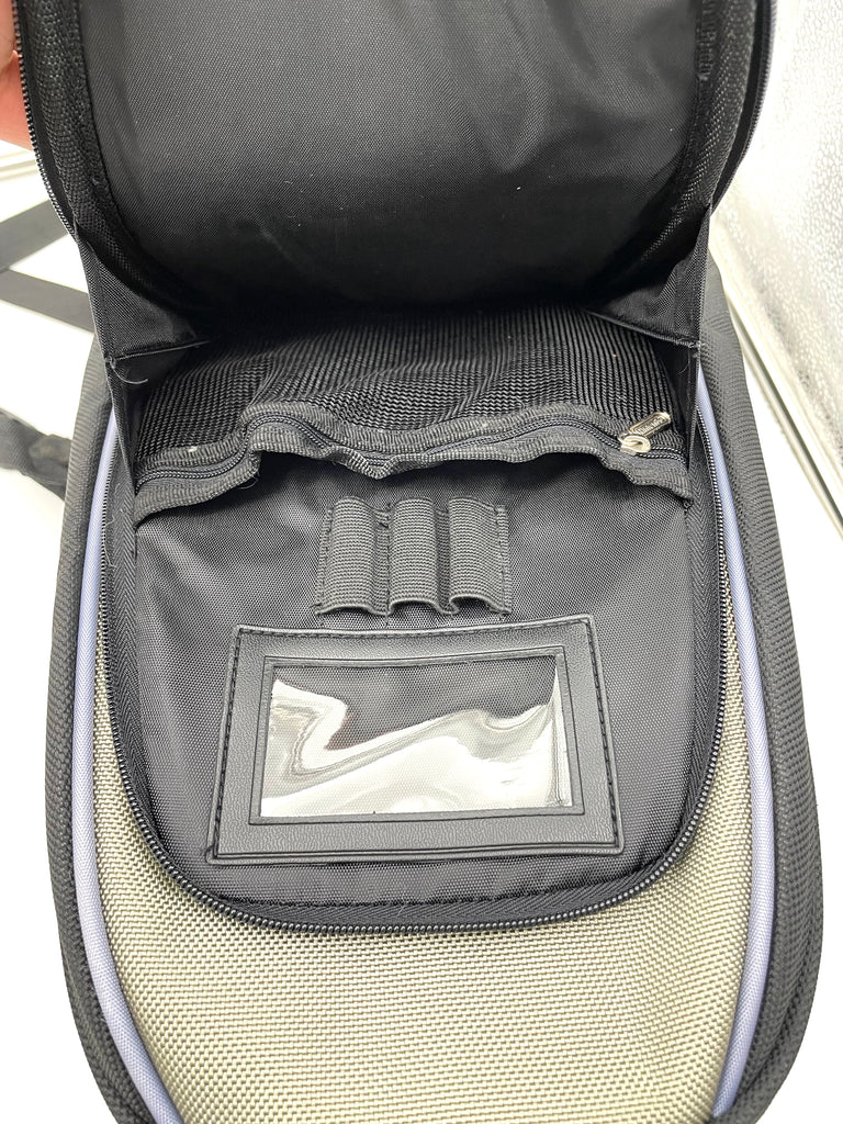 Nintendo Gamecube Backpack Travel Bag