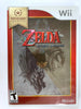 The Legend of Zelda The Twilight Princess Nintendo Wii Game (Nintendo Selects)