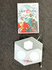 Disney Infinity Nintendo Wii Game w/ Portal Base