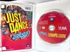 Just Dance Disney Party Nintendo Wii Game