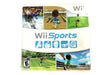 Wii Sports Nintendo Wii Game