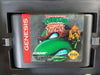 Teenage Mutant Ninja Turtles Tournament Fighters Sega Genesis Game (Boxed)