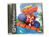 The Bombing Islands Sony Playstation 1 PS1 Game