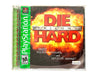 Die Hard Trilogy Sony Playstation 1 PS1 Game