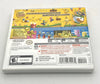 New Super Mario Bros 2 Nintendo 3DS Game