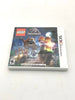 LEGO Jurassic World Nintendo 3DS Game